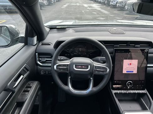 New 2026 GMC Terrain Elevation w/ Elevation Premium Package AWD/4WD image 30