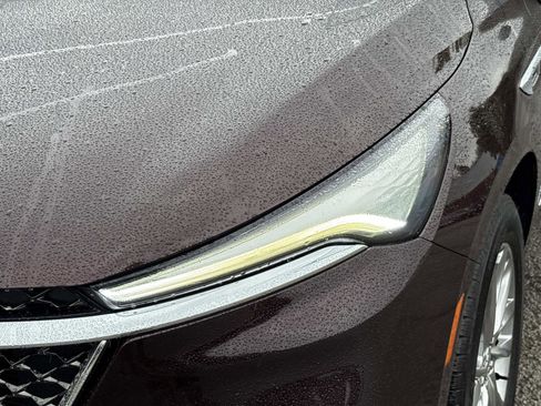 Certified 2023 Buick Enclave Avenir w/ Avenir Technology Package image 11