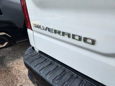 Used 2024 Chevrolet Silverado 1500 ZR2 AWD/4WD image 7