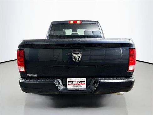 Used 2019 RAM 1500 Express image 6