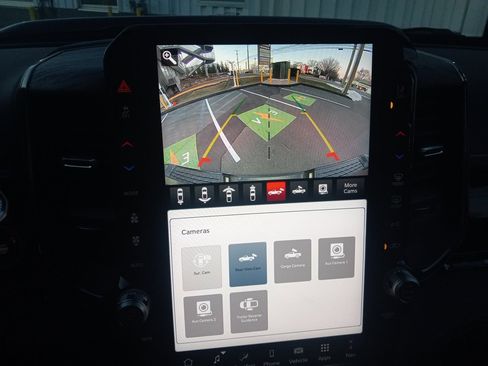 New 2026 RAM 3500 Limited image 12