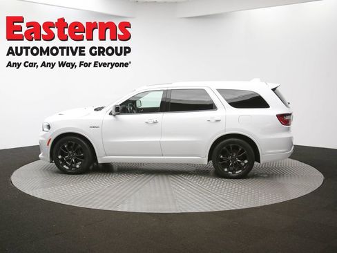 Used 2022 Dodge Durango R/T image 67