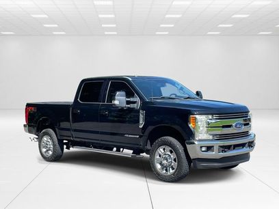 Used 2017 Ford F250 Lariat w/ Lariat Value Package