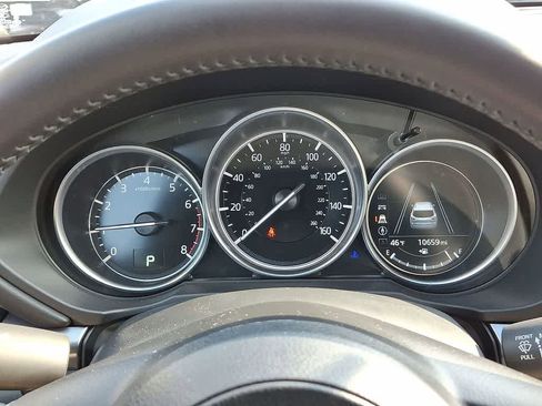 Used 2024 MAZDA CX-5 AWD 2.5 S w/ Preferred Package image 13