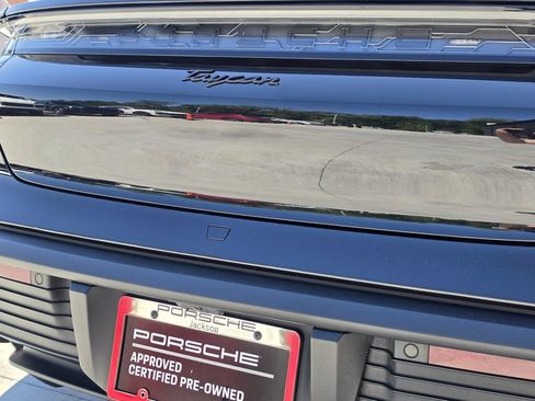 Certified 2023 Porsche Taycan RWD image 11