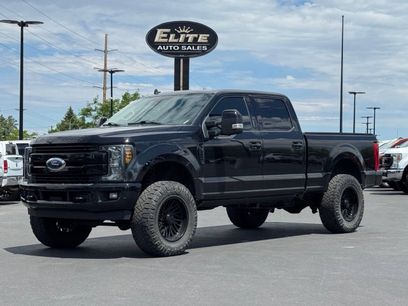 Used 2019 Ford F350 Lariat