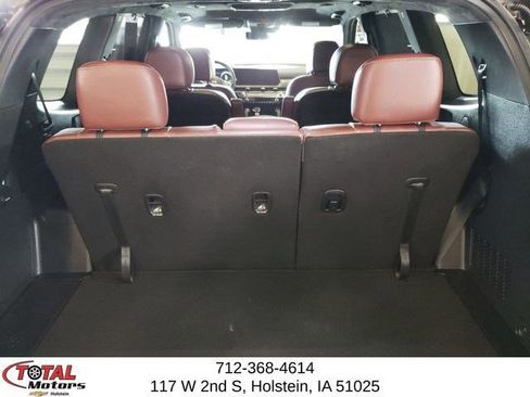 Used 2023 Kia Telluride SX Prestige image 10