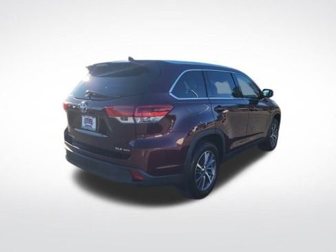 Used 2019 Toyota Highlander XLE image 23