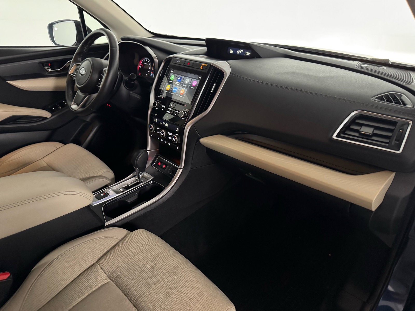 Used 2019 Subaru Ascent Premium AWD/4WD image 23