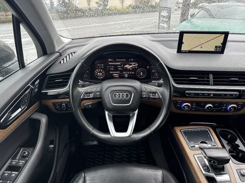 Used 2017 Audi Q7 3.0T Premium Plus image 28