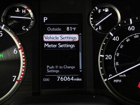Used 2021 Lexus GX 460 Premium w/ Premium Package AWD/4WD image 15