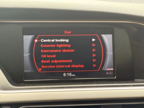 Used 2014 Audi A5 2.0T Premium AWD/4WD image 33