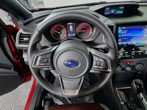 Certified 2023 Subaru Impreza 2.0i Sport AWD/4WD image 10