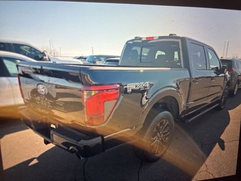 Used 2024 Ford F150 XLT w/ Equipment Group 303A High image 15