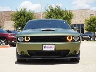 Certified 2021 Dodge Challenger GT RWD video 2