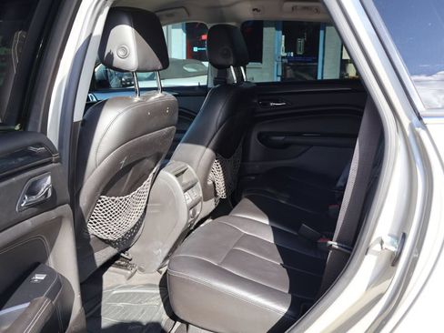 Used 2013 Cadillac SRX FWD image 23
