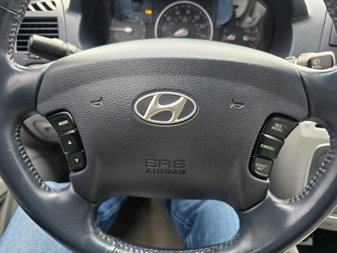 Used 2007 Hyundai Sonata GLS image 15