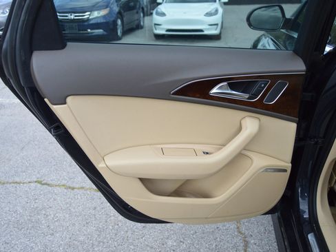 Used 2012 Audi A6 3.0T Prestige AWD/4WD image 22