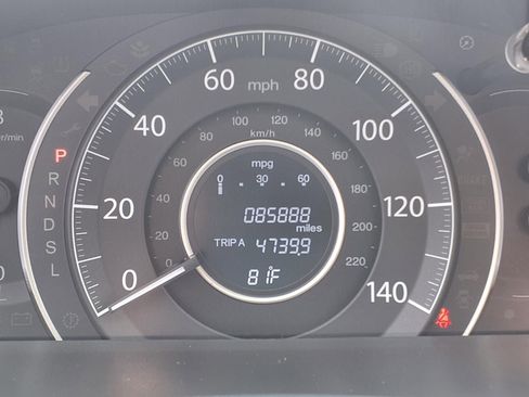 Used 2016 Honda CR-V EX image 18