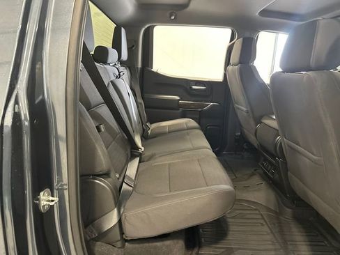 Used 2021 GMC Sierra 1500 Elevation image 30