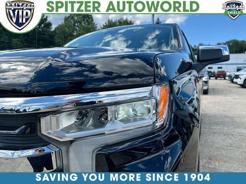 New 2026 Chevrolet Silverado 1500 LT AWD/4WD image 47