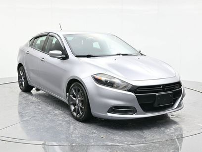 Used 2016 Dodge Dart SE w/ Convenience Group