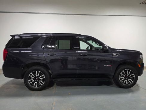 Used 2024 GMC Yukon AT4 AWD/4WD image 6