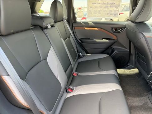 New 2026 Subaru Forester Sport AWD/4WD image 24