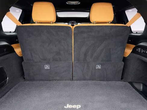 Used 2023 Jeep Grand Cherokee L Summit image 32