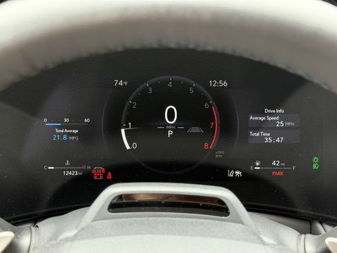 Used 2024 Lexus TX 350 FWD image 10