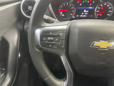 Used 2024 Chevrolet Blazer LT image 24
