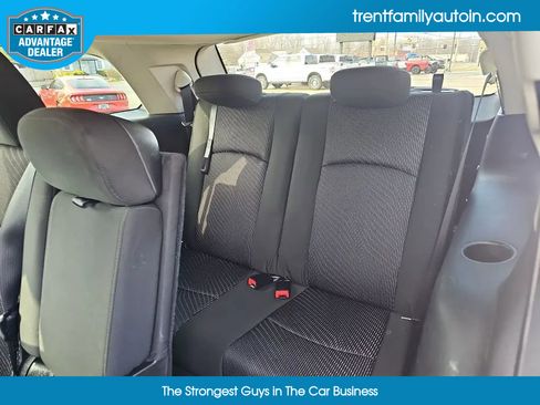 Used 2014 Dodge Journey SE w/ Flexible Seating Group image 35