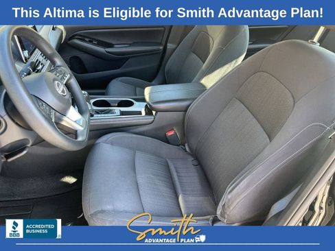 Used 2023 Nissan Altima 2.5 SV image 15