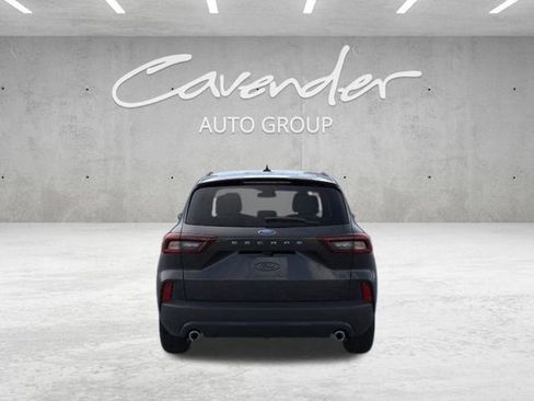 New 2026 Ford Escape ST-Line w/ Tech Pack #1 FWD image 6