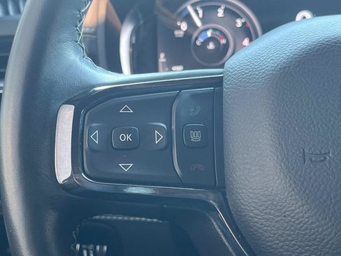 Used 2023 RAM 2500 Limited AWD/4WD image 29