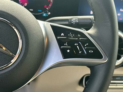 Certified 2026 Mercedes-Benz GLB 250 GLB 250 image 31