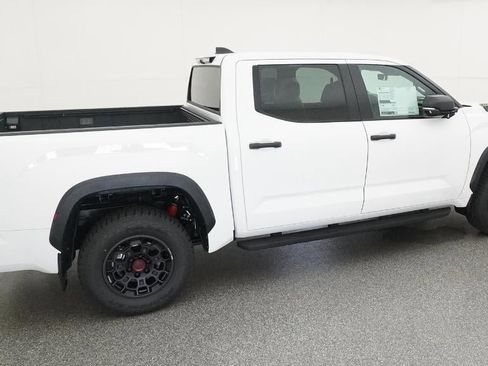 New 2026 Toyota Tundra TRD Pro AWD/4WD image 10