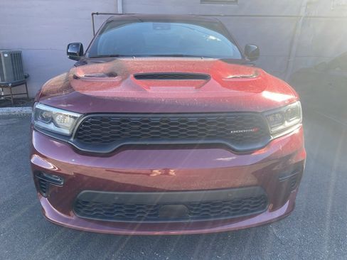 Used 2023 Dodge Durango R/T image 5