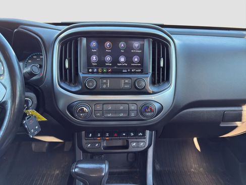 Used 2019 Chevrolet Colorado ZR2 AWD/4WD image 13