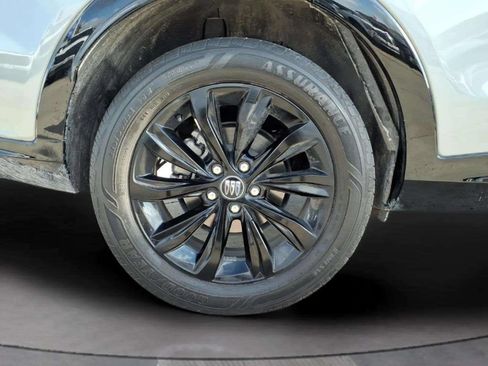 Used 2024 Buick Envista Sport Touring FWD image 20