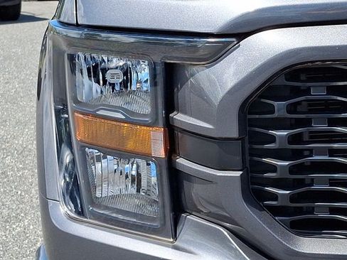 Certified 2023 Ford F150 XL w/ STX Appearance Package AWD/4WD image 9