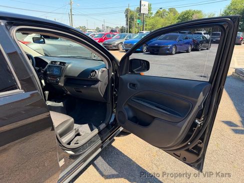 Used 2023 Mitsubishi Mirage ES FWD image 14