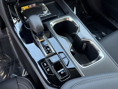 New 2026 Lexus NX 350 NX 350 image 22