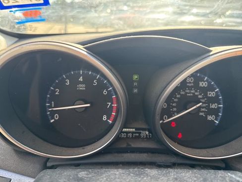 Used 2012 MAZDA MAZDA3 i Touring FWD image 13