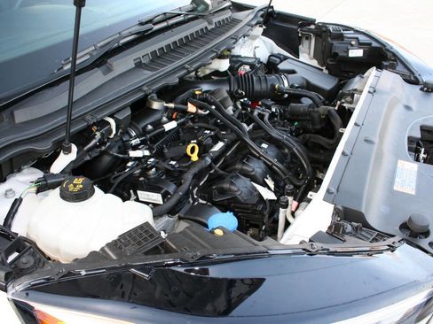 Used 2019 Ford Edge SEL w/ Equipment Group 201A image 24