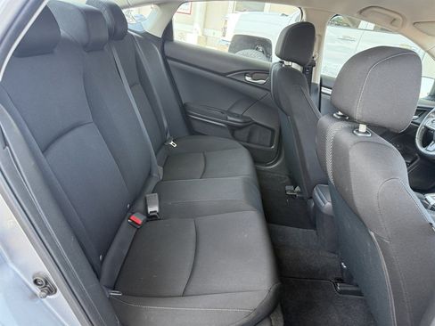 Used 2017 Honda Civic LX image 13