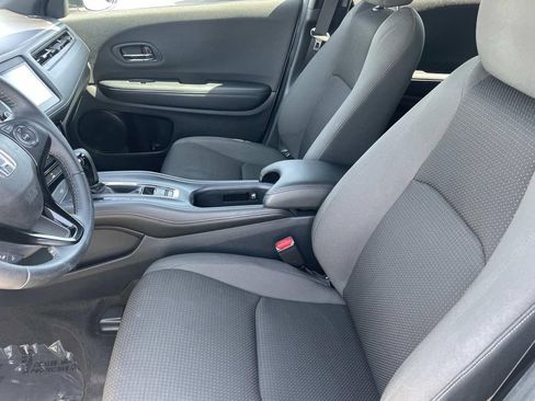 Used 2022 Honda HR-V Sport image 20