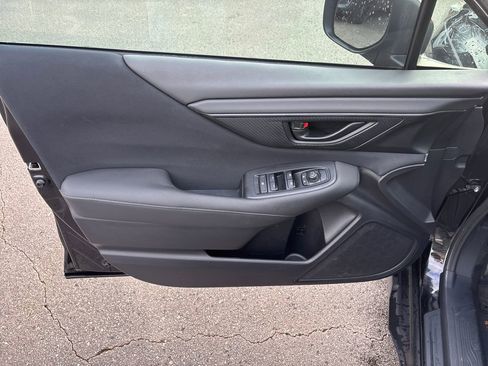 Used 2020 Subaru Outback 2.5i image 28