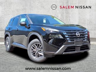 Used 2026 Nissan Rogue S AWD/4WD video 1