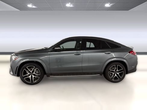 Certified 2023 Mercedes-Benz GLE 53 AMG 4MATIC Coupe image 2